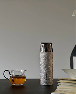 鈦焊管航空應用